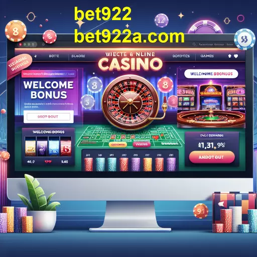 Explorando a Categoria de Jogos do Bet922: Diversão e Emoção Garantidas