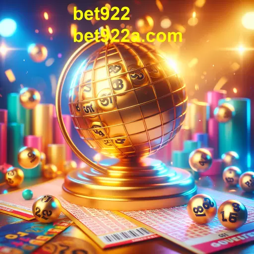 A Emoção da Loteria no Bet922: Como Participar e Ganhar