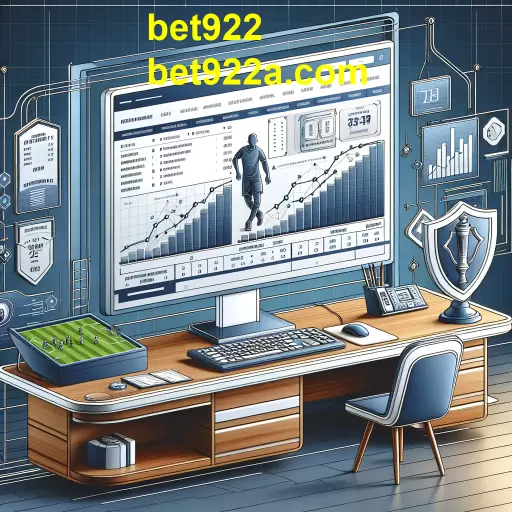 Apostas Esportivas: Um Guia Completo no Bet922